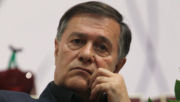 Режиссер Роман Балаян 